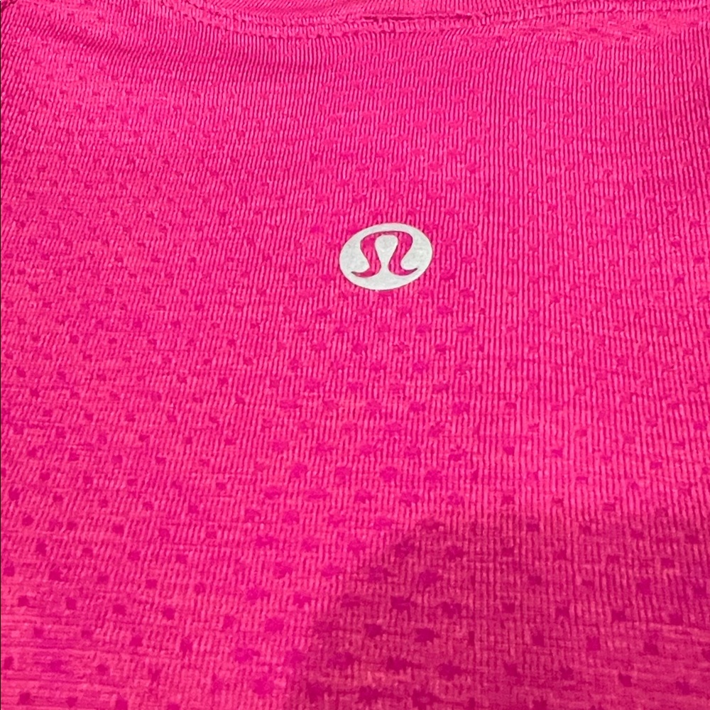 Lululemon Swiftly Tech Long Sleeve 2.0 Race - Picture 9 of 10